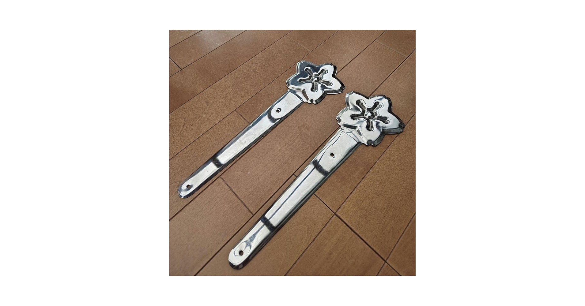 レリーフ トラック野郎 デコトラ トラック用品 桜ステンレス Amazon.co.jp: マルス製 桜型ワイパー羽根 デコトラ レトロ